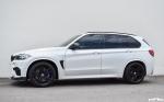 BMW X5 M by iND and EAS 2017 года